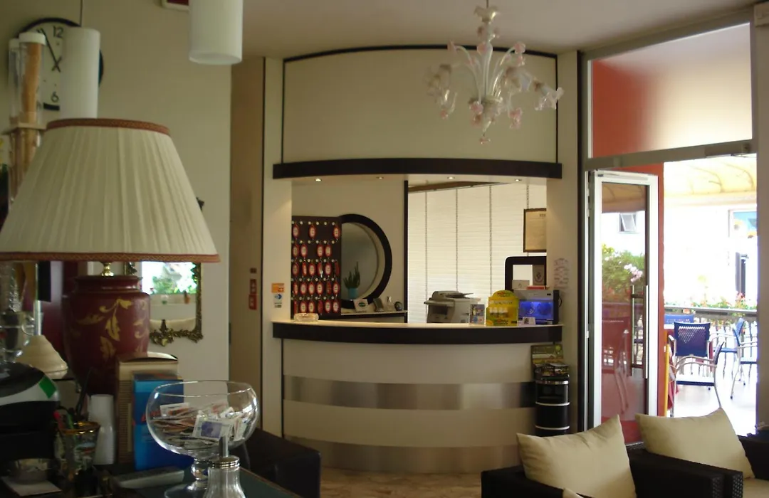 Hotel Roby-1