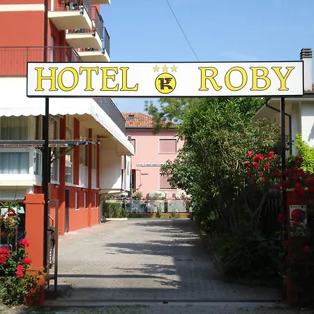 Hotel Roby-3