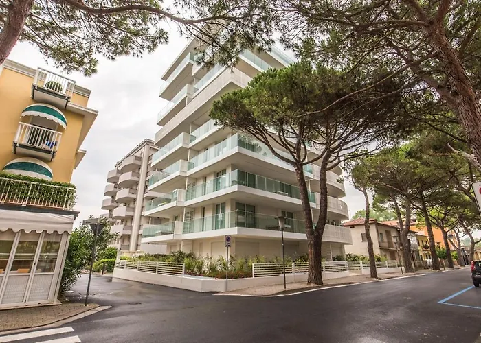Sunrise Palace Lido di Jesolo